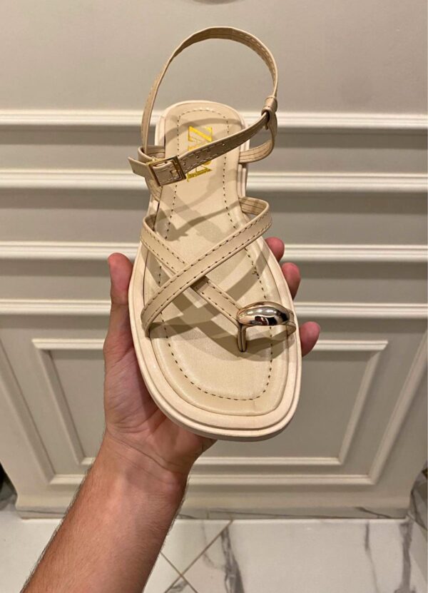 Sandale  Zara BLL