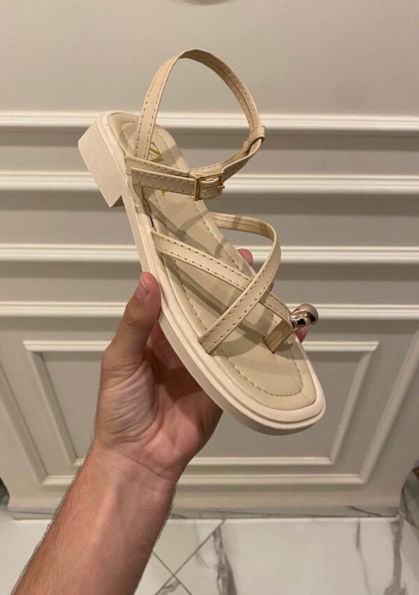 Sandale  Zara BLL