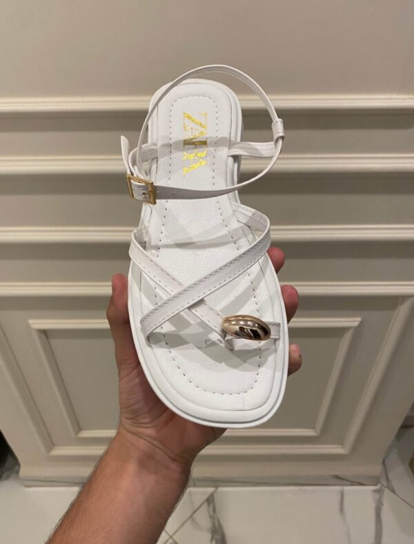 Sandale  Zara BLL