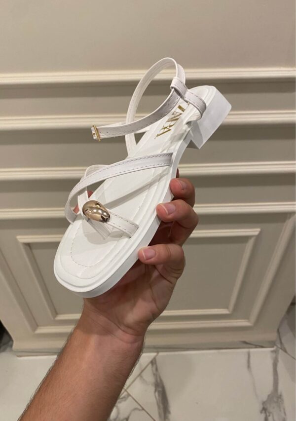 Sandale  Zara BLL