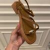Sandale  Zara BLL