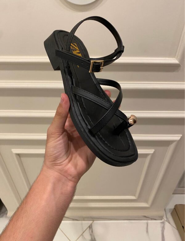 Sandale  Zara BLL