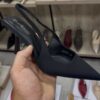 Talon noir France