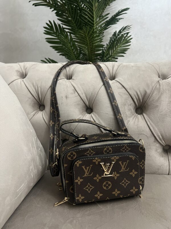 Sac LV importation