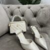 Talon Gucci Italie