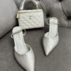 Talon Gucci Italie