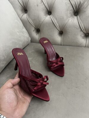 img_0071 Sabot dentelle Zara