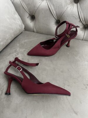 img_0075 Escarpin sandale Zara