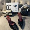 Talon Gucci Italie