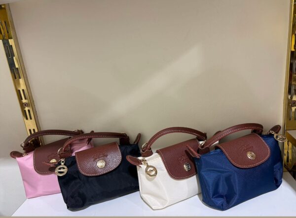 Pochette Burberry mini