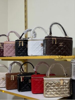img_0122 Sac Chanel vanité