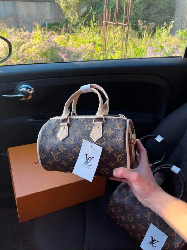 Sac LV France