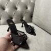 img_0386 Sabot Zara marron avec neu