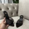 img_0387 Sabot Zara marron avec neu