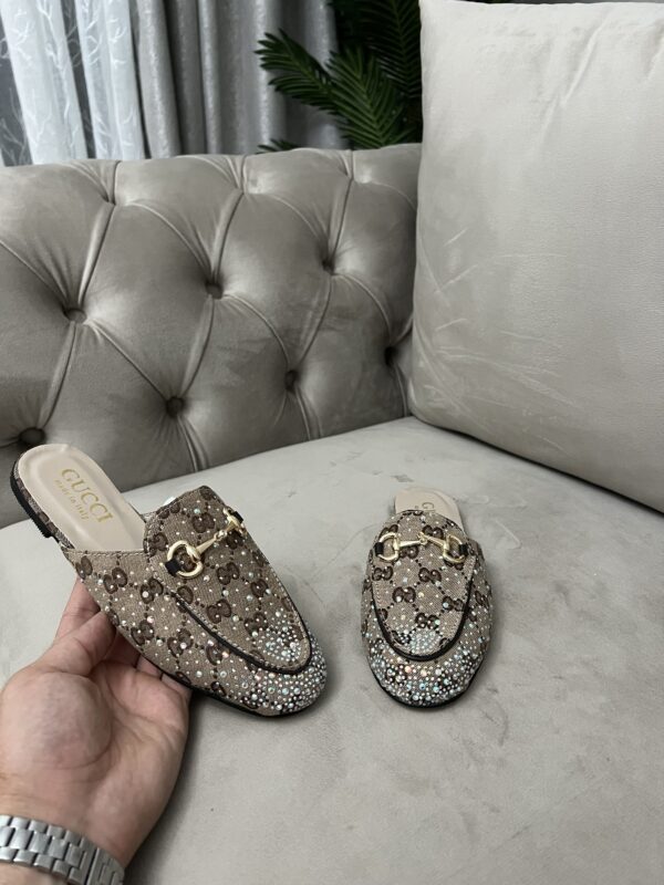 Mull Gucci beige