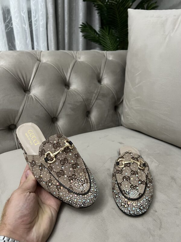 Mull Gucci beige