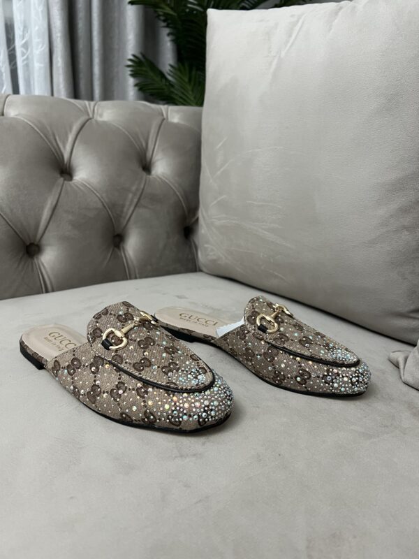 Mull Gucci beige