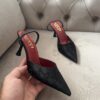 Talon Gucci Italie