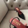 Talon Gucci Italie