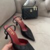 Talon Gucci Italie
