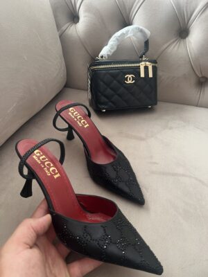 Talon Gucci Italie