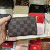 Porte money avec sa boîte ✨