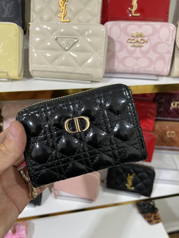 Porte money avec sa boîte ✨