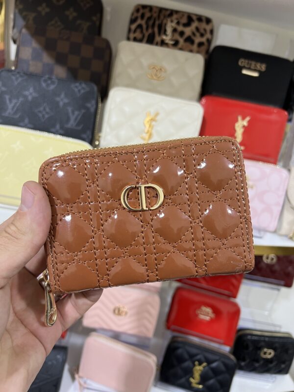 Porte money avec sa boîte ✨