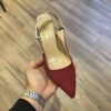 Escarpin dior France
