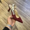 Escarpin dior France