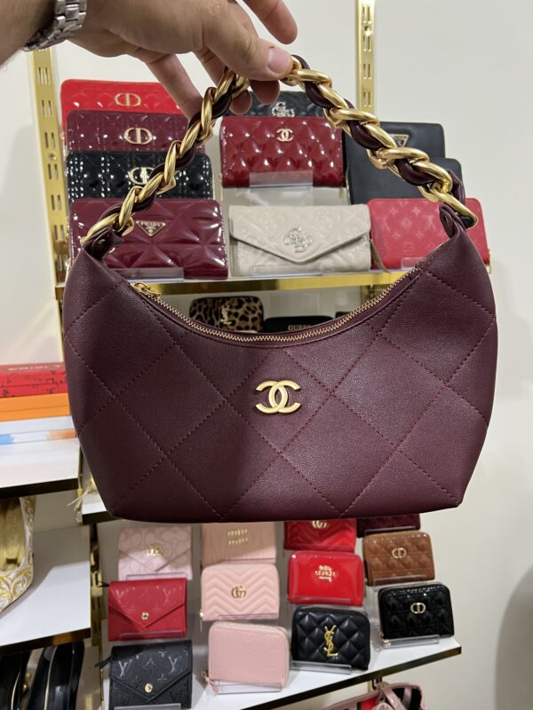 Sac Chanel Chic model