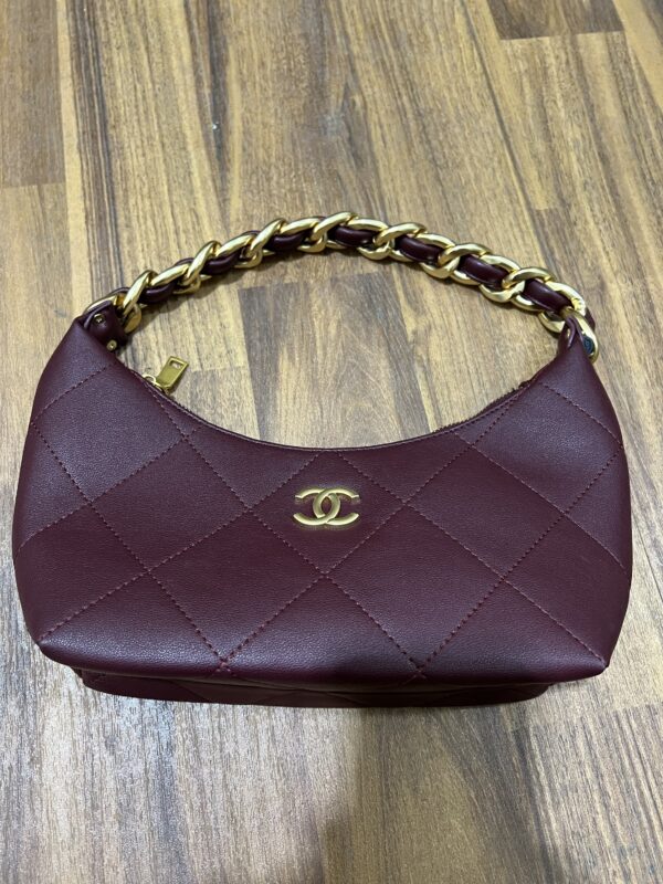Sac Chanel Chic model