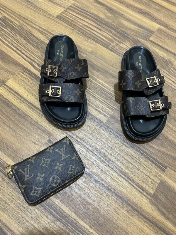 Mull Louis Vuitton NV Italie