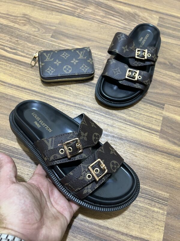 Mull Louis Vuitton NV Italie