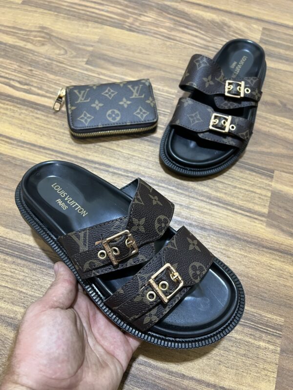 Mull Louis Vuitton NV Italie
