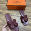 Mull hermès avec boîte hermès