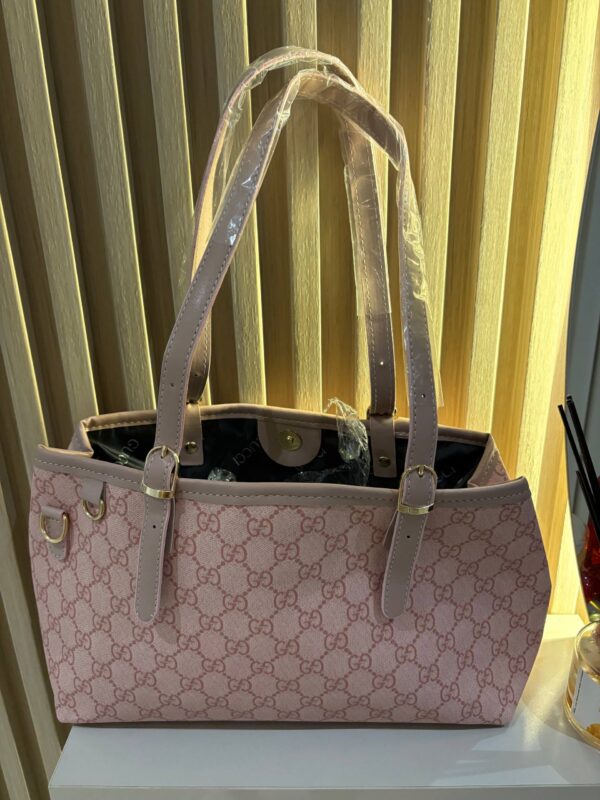 Sac Gucci rose Italie