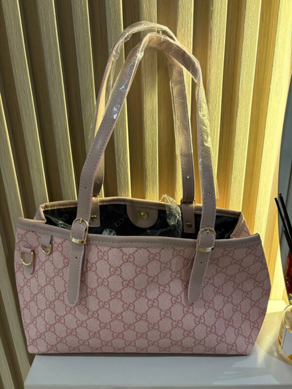 Sac Gucci rose Italie