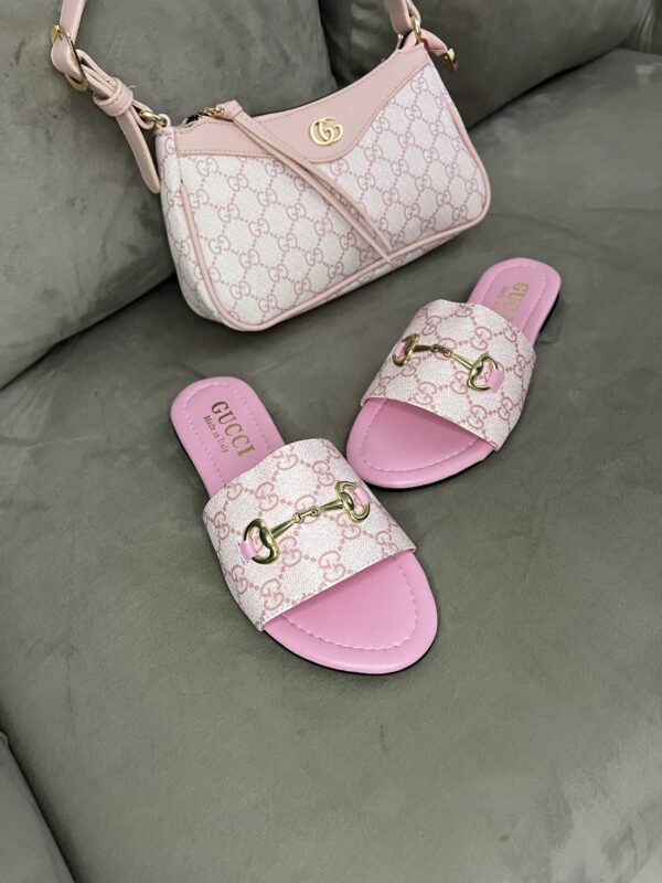 Mull Gucci Italie  ouvert