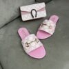 Mull Gucci Italie  ouvert