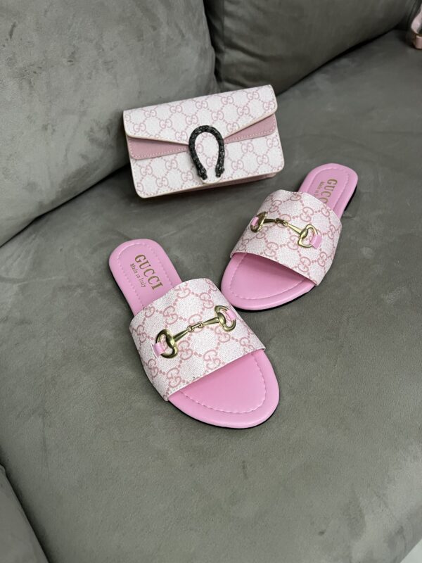 Mull Gucci Italie  ouvert