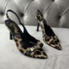 Talon haute Zara