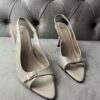 Talon haute Zara