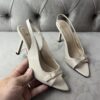 Talon haute Zara