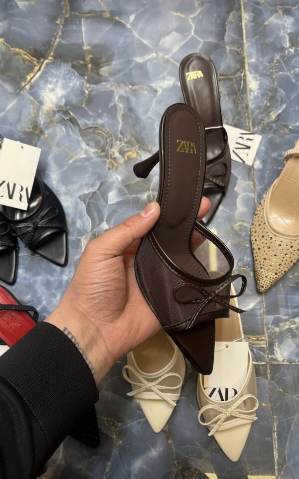 Sabo Zara avec le neu