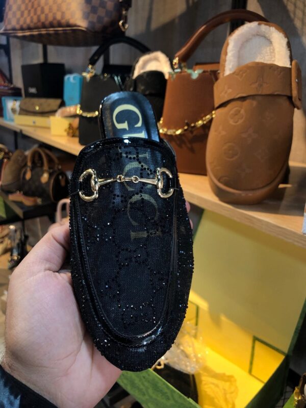 Mull Gucci lux Italie