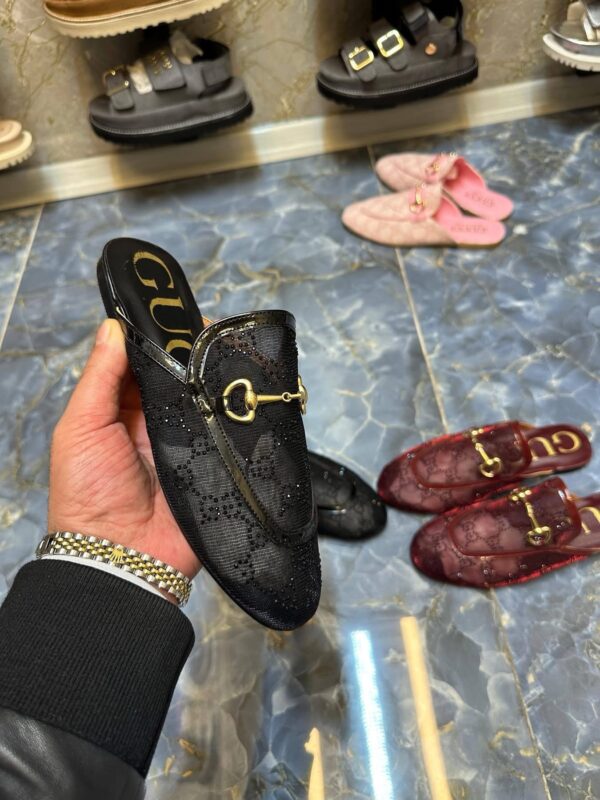 Mull Gucci lux Italie