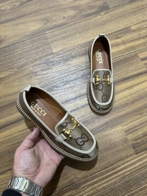 img_8201 Mocassin Gucci / Dior