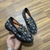 Mocassin Gucci / Dior