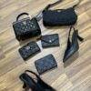 Escarpin Zara mat AF